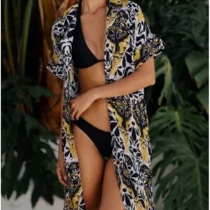 Anthropologie Lucia Dress - XS